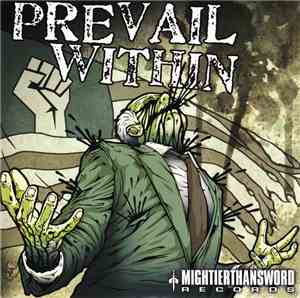 Prevail Within / Smartbomb - Prevail Within / Smartbomb
