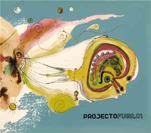 Projecto Fuga - 01