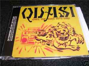 Quasi - When The Going Gets Dark