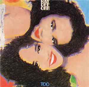 Ray Dee Ohh - Too