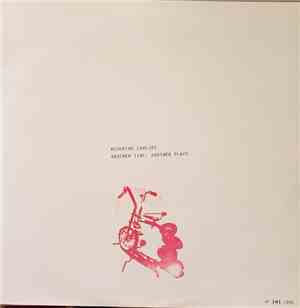 Reverend Lovejoy - Another Time. Another Place