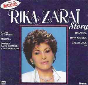 Rika Zaraï - Story