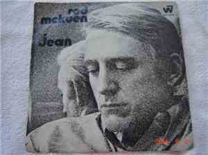Rod McKuen - Jean