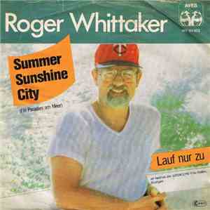 Roger Whittaker - Summer Sunshine City (Ein Paradies Am Meer)