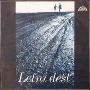 Ronald Binge & His Orchestra - Letní Déšť