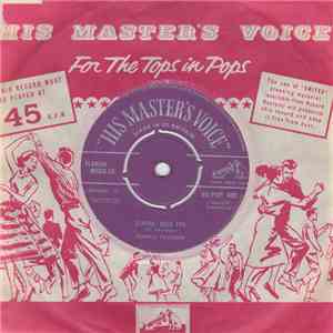 Ronnie Pearson - Teen-age Fancy / Flippin' Over You