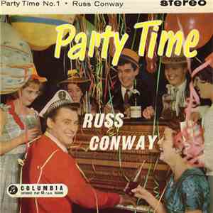 Russ Conway - Party Time No. 1