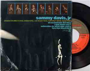 Sammy Davis Jr. - The Birth Of The Blues