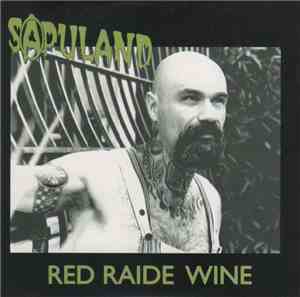 Sapuland - Red Raide Wine