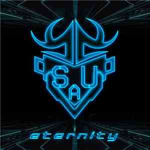 Saviors Among Us - Eternity