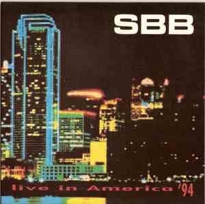 SBB - Live In America '94