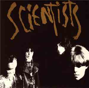 Scientists - (This Is My) Happy Hour / Swampland