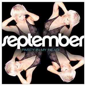 September - Party In My Head
