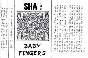Sha 261 - Baby Fingers