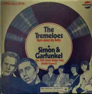 Simon & Garfunkel / The Tremeloes - The 59th Street Bridge Song (Feelin' Gr ...