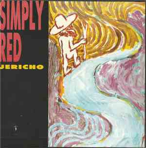 Simply Red - Jericho