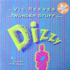 Sir Vic Reeves Et Le Wonder Stuff - Dizzy