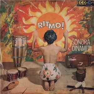Sonora Dinamita - Ritmo