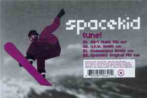 Spacekid - Tune!