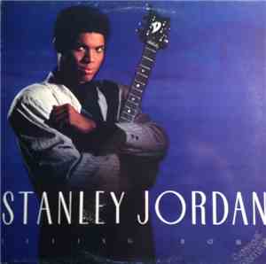 Stanley Jordan - Flying Home