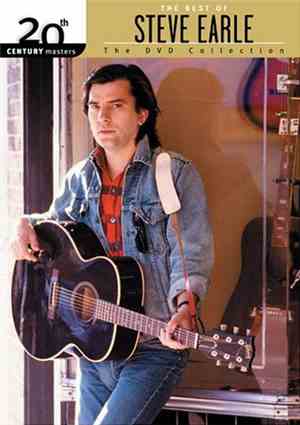 Steve Earle - The Best Of Steve Earle