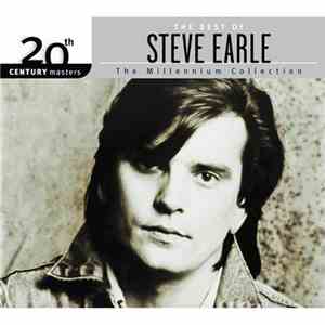 Steve Earle - The Best Of Steve Earle