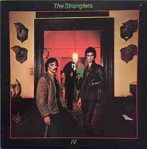 Stranglers IV - Rattus Norvegicus