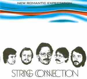 String Connection - New Romantic Expectation