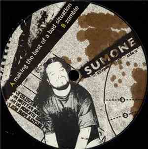Sumone - Making The Best Of A Bad Situation