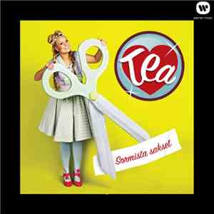 Tea  - Sormista Sakset