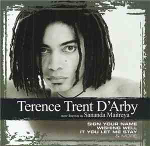 Terence Trent D'Arby - Collections