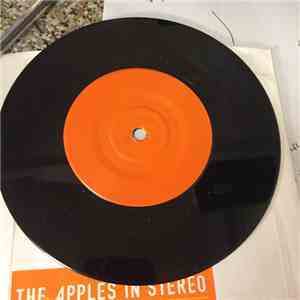 The Apples In Stereo - She's Telling Lies / Other