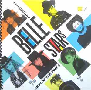 The Belle Stars - Sign Of The Times