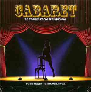 The Bloomsbury Set - Cabaret
