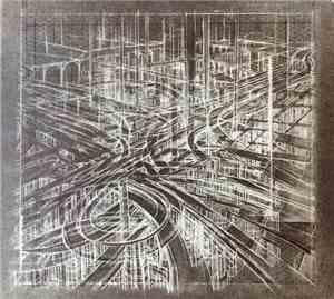 The Bug Vs Earth  - Concrete Desert