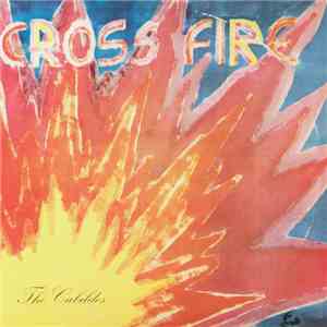 The Cabildos - Crossfire