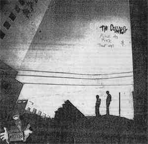 The Collapse - The Collapse
