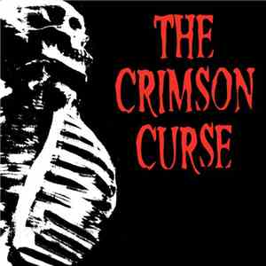 The Crimson Curse - Both Feet In The Grave