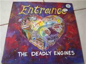 The Deadly Engines - Entrance