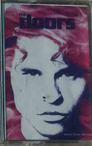 The Doors - The Doors (Music From The Original Motion Picture)