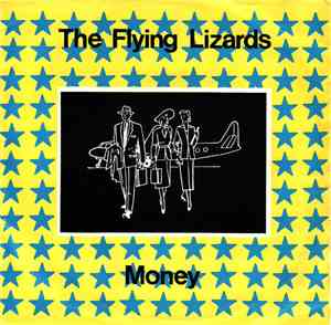 The Flying Lizards - Money