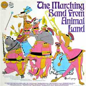 The Golden Orchestra And Rita Williams Singers - The Marching Band From Ani ...