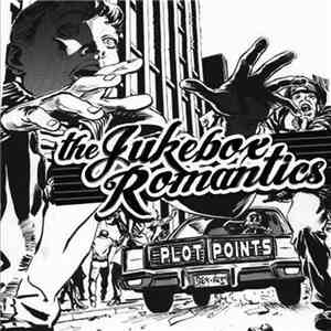 The Jukebox Romantics - Plot Points