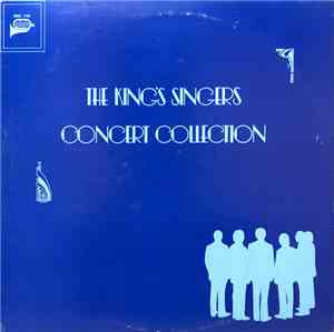 The King's Singers - Concert Collection