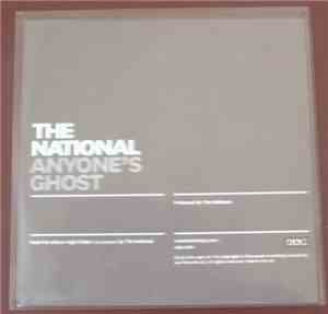 The National - Anyone's Ghost