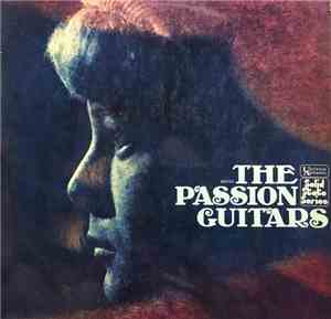 The Passion Guitars - Love