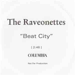 The Raveonettes - Beat City