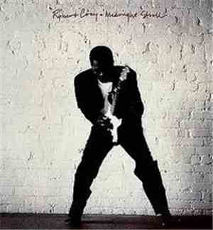 The Robert Cray Band - Midnight Stroll