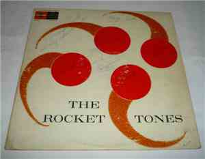 The Rocket Tones - The Rocket Tones