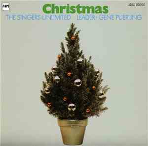 The Singers Unlimited - Christmas